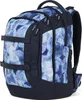 satch Pack Schulrucksack Einzeln Blurry Sky Produktbild-Vorschau 1