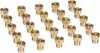 Set di ugelli M5 (misura 55-115) per carburatori Dellorto Anteprima dell’immagine prodotto 2