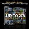 Oukitel RT8, 27,9 cm (11"), 1920 x 1200 Pixel, 256 GB, 6 Produktbild-Vorschau 9
