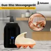 Bolusso Black Massage Oil Warmer | Elektrischer Produktbild-Vorschau 5