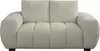 Habitat Et Jardin Cambon, Salon, Beige, 2 sièges, Moderne, Voir les images du produit 1