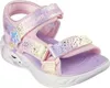 SKECHERS UNICORN Rosa Produktbild-Vorschau 25