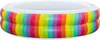 Bestway® Family Pool Rainbow Dreams™ Ø 206 x 51 cm Produktbild-Vorschau 11