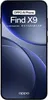 A marketing image of the Oppo Find X9 smartphone, showcasing its design and branding. Podgląd zdjęcia produktu
