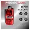 Fanale posteriore per Peugeot Expert, Citroën Jumpy (dal Anteprima dell’immagine prodotto 2