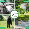 Akku Drucksprüher, 3.7V Elektrischer Pflanzensprüher, Produktbild-Vorschau 7