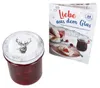 lot de 50 bocaux de 350 ml + couvercle TO 82 Alois Hirsch + Voir les images du produit 4