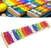 15 note xilofono Strumento educativo glockenspiel xilofono Anteprima dell’immagine prodotto 1