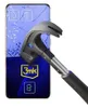 Szkło hybrydowe 3MK FlexibleGlass do POCO X7 Pro Podgląd zdjęcia produktu 6