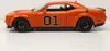 Automodello Solido in scala 1:18 Dodge Challenger SRT 2023 Anteprima dell’immagine prodotto 3