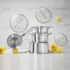Tefal INTUITION Topfset 7tlg. (Kochtöpfe m.D. 16/20/24cm, Anteprima dell’immagine prodotto 6