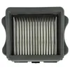vhbw 3x Flachfaltenfilter kompatibel mit Tineco Floor One Produktbild-Vorschau 2