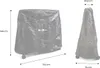 Tavolo da ping pong per interni 274cm con 2 racchette e 3 Anteprima dell’immagine prodotto 2