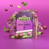 Wunderzahnstocher Massiv's Black Lebanese Pack 100 Stück Produktbild-Vorschau 1