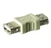 Goobay 50293 Adattatore USB 2.0 Hi-Speed, presa USB 2.0 Anteprima dell’immagine prodotto 9