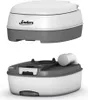 Enders Mobile WC Deluxe Camping Toilette Chemietoilette Produktbild-Vorschau 2