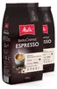 Melitta BellaCrema Espresso Kaffee-Bohnen, für Produktbild-Vorschau 1