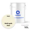 Q UNIQUE Fassadenfarbe – Premium Silikonharz-Fassadenfarbe Produktbild-Vorschau 2