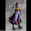 One Piece P.O.P SA-MAXIMUM PVC Statue Hawk Eye Dracule Produktbild-Vorschau 17