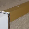 PROVISTON | Treppenkante | Aluminium | Goldfarbig | Breite Produktbild-Vorschau 5