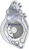 AD KÜHNER 254787D Starter Anlasser 1,8kW für JAGUAR XF Produktbild-Vorschau 1
