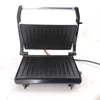 Bestron Kontaktgrill mit Auffangschale, Sandwichmaker mit Produktbild-Vorschau 2