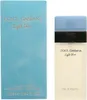 A box and bottle of Dolce & Gabbana Light Blue Eau de Toilette. Anteprima dell’immagine prodotto