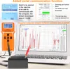 RC3563 200Ω 100V LCD tester baterií, tester napětí Náhled obrázku produktu 5