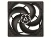P14 140x140x27 (schwarz, Einzellüfter, 140 mm) Produktbild-Vorschau 2