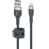 Belkin CAA010BT1MBL, 1 m, USB A, USB C/Lightning, Männlich, Produktbild-Vorschau 1
