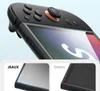 JSAUX 9H HD gehärtetes Display-Schutzglas für NINTENDO Produktbild-Vorschau 7
