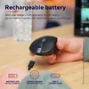 Trust Ozaa, rechts, Optisch, RF Wireless + Bluetooth, 3200 Produktbild-Vorschau 9