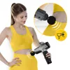 4FIZJO MASSAGE GUN EVO Massagepistole grau - Produktbild-Vorschau 12