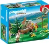 PLAYMOBIL 5424 Wanderer bei der Gebirgsquelle Produktbild-Vorschau 1