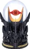 Nemesis Now Herr der Ringe Schneekugel Sauron 18 cm Produktbild-Vorschau 1