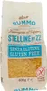A bag of Rummo Stelline No. 22 gluten-free pasta. Náhľad obrázku produktu