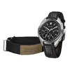 Orologio da uomo Bulova Chronograph 'Lunar Pilot' 96B251 Anteprima dell’immagine prodotto 8