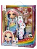 Muñeca de moda Rainbow High, colección clásica - Amaya Vista previa de la imagen del producto 5