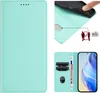 Custodia in pelle per Sony Xperia 10 V, pelle Litschi, Anteprima dell’immagine prodotto 6