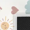 Tappeto per camera bambini Tappetino da gioco Lavabile Anteprima dell’immagine prodotto 4