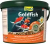 Tetra Pond Mix per Pesci Rosso 10L Voir les images du produit 2