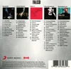 Falco - Original Album Classics 5 Cd Neu Produktbild-Vorschau 2