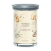 Yankee Candle - Laine douce & Ambre Signature Tumbler Voir les images du produit 1
