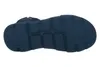 Rieker Trekkingsandalen - Schwarz Textil Größe: 46 Normal Produktbild-Vorschau 34