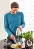 Solis Hand & Stick-Mixer, 400 W, Aufbewahrungsbox, 7 Produktbild-Vorschau 6