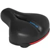 Strex Fietszadel - Unisex - Extra Comfortabel - Ventilerend Productafbeelding-voorbeeld 1