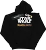 Star Wars - "The Mandalorian" Kapuzenpullover für Herren Produktbild-Vorschau 1
