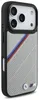 Etui Bmw M Tricolor Metal Logo Magsafe Do Iphone 17 Pro - Podgląd zdjęcia produktu 4