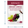Browin Vinistart Complex Für 10-25 L Weiß- Und Rotwein Aus Produktbild-Vorschau 3