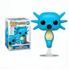 Pokémon - Horsea Hypotrempe Seeper 844  - Funko Pop! Vinyl Produktbild-Vorschau 7